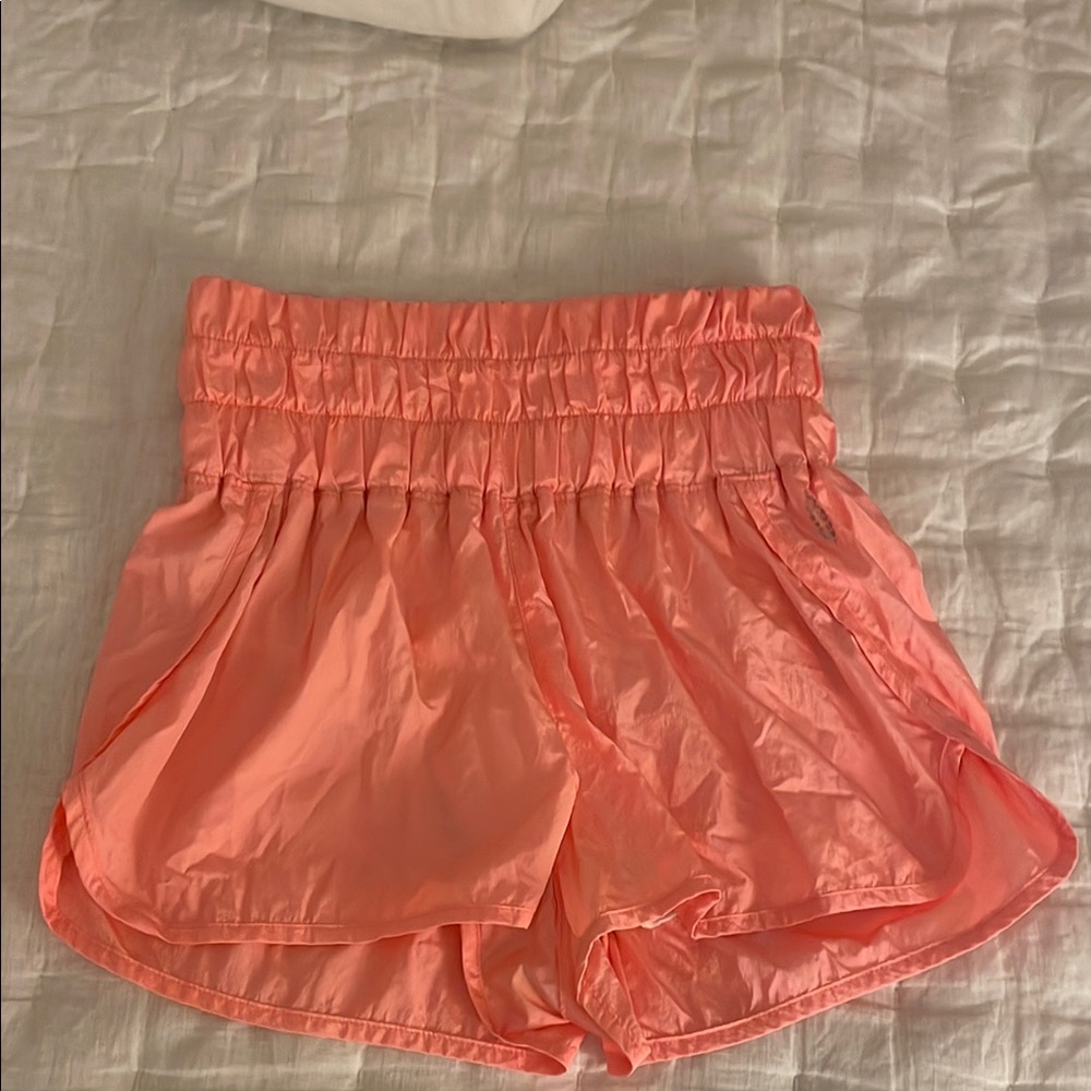 FP Movement The Way Home Shorts